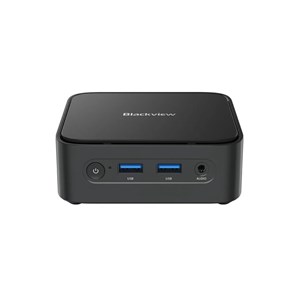 Blackview MP50 Ryzen 5 3500U 16GB /512GB mini PC