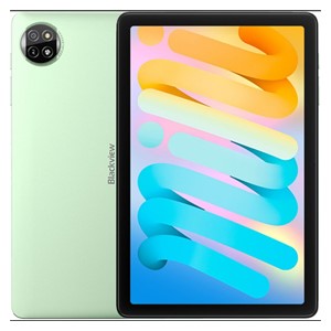 Blackview TAB 20 Wi-Fi 10 tablet 4GB+64GB, green