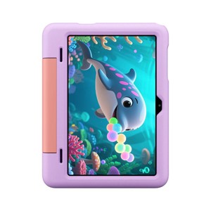 Blackview TAB20 KIDS 10 tablet 4GB+64GB, purple