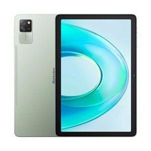 Blackview TAB60 Pro LTE 10.1 tablet 8GB+128GB, green, included cover and protective glass