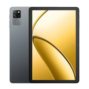 Blackview TAB60 Wi-Fi 10.1 tablet 4GB+128GB, gray, included cover and protective glass