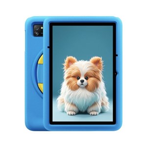 Blackview TABA6 KIDS 10.1 tablet 4GB+128GB, blue