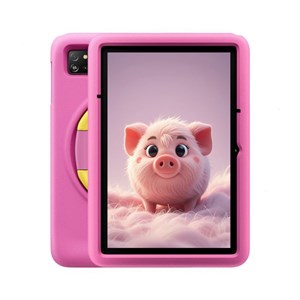 Blackview TABA6 KIDS 10.1 tablet 4GB+128GB, pink