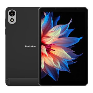 Blackview ZENO 1 8 tablet 6GB+256GB, LTE, black