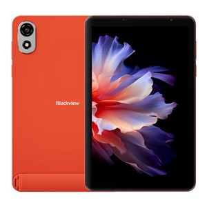 Blackview ZENO 1 8 tablet 6GB+256GB, LTE, orange