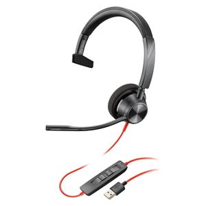 BLACKWIRE 5220,C5220 USB-A, WW 4