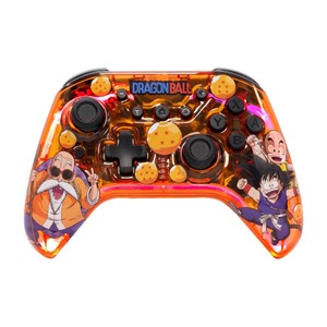 Blade Gaming Wireless Gamepad Dragon Ball Kame FR-TEC