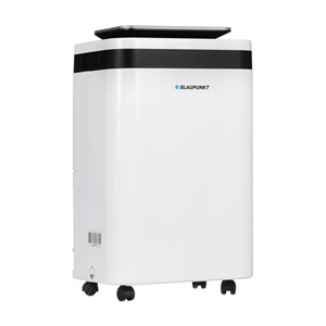 Blaupunkt ADH501 Dehumidifier White