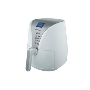 Blaupunkt AFD601 fryer Single 4 L Stand-alone 1500 W Deep fryer White
