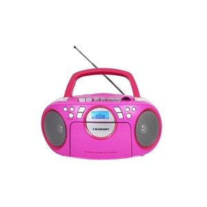 Blaupunkt BB16PK CD /MP3 player