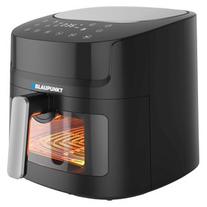 Blaupunkt deep fat fryer AFD712 (non-fat; 7.2 l; 1800W)