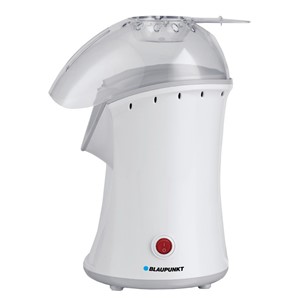 Blaupunkt FPC401 popcorn popper White 4 min 1200 W