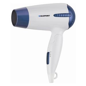 Blaupunkt HDD301BL hair dryer 1200 W Blue, White