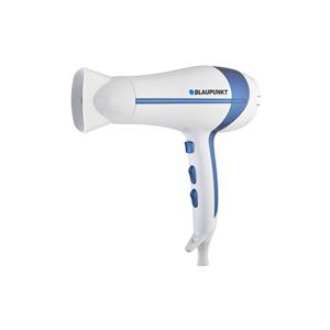 Blaupunkt HDD501BL hair dryer 2000 W Blue, White