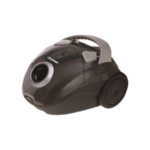 Blaupunkt hoover VCB101, black