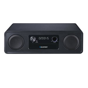 Blaupunkt MS20BK Microsystem with Bluetooth