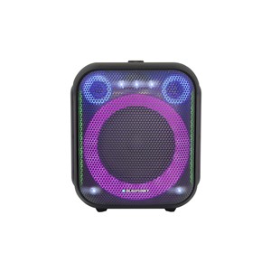 Blaupunkt PB6LED Portable /party speaker black