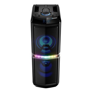 Blaupunkt PS05.2DB portable speaker Mono portable speaker Black