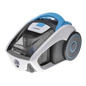 Blaupunkt VCC301 vacuum 1.2 L Drum vacuum Dry 700 W Bagless