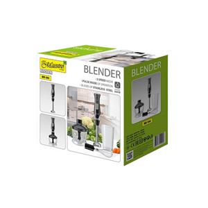 Blender set MR-566 4