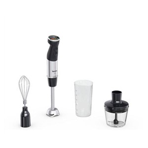Blender TEFAL HB 673830 Quickchef+ 3in1 black