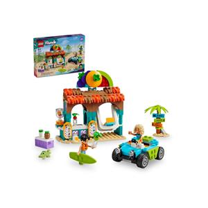 Blocks LEGO FRIENDS 42625 Beach Smoothie Stand