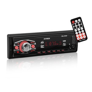 BLOW AVH-8626 Car Black
