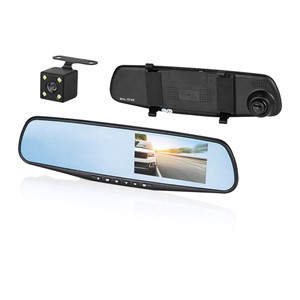 BLOW BLACKBOX DVR F600 dashcam Black