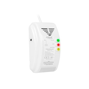 BLOW Carbon monoxide detector XC25 230V