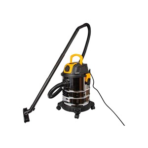 BLOW WD3300 industrial vacuum cleaner with 230V socket 2000W