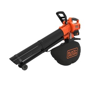 Blower Black&Decker 36V BCBLV3625L1 1x2.5Ah