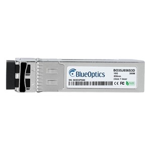 BlueOptics 407-BBOU-BO network transceiver module Fiber optic 10000 Mbit /s SFP+ 850 nm