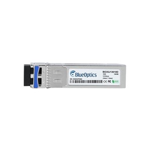 BlueOptics J9151D-BO network transceiver module Fiber optic 10000 Mbit /s SFP+ 850 nm