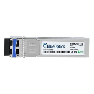 BlueOptics J9151E-BO network transceiver module Fiber optic 10000 Mbit /s SFP+ 1310 nm