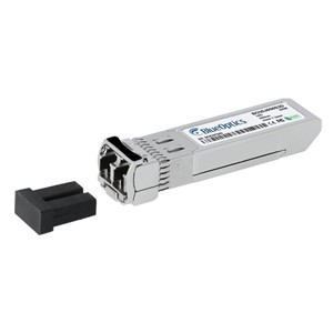 BlueOptics OMXD30000-BO network transceiver module Fiber optic 10000 Mbit /s SFP+