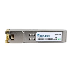 BlueOptics S0G18A-BO network transceiver module Fiber optic 10000 Mbit /s RJ-45