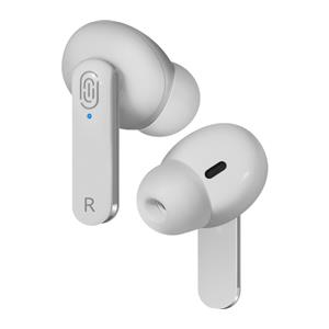 Bluetooth headphones TWINS 903 white 2