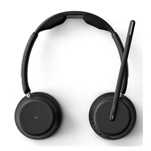 Bluetooth Headset EPOS IMPACT 1060T MS Teams