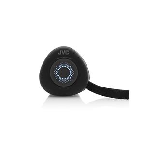 Bluetooth speaker JVC XS-E423B black 6