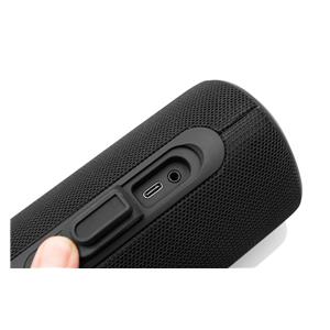 Bluetooth speaker JVC XS-E423B black 8