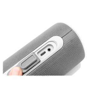 Bluetooth speaker JVC XS-E423G 8