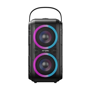 Bluetooth speaker W-KING T9-2