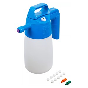 BGS Boca štrcaljka za pjenu | 1,5 l