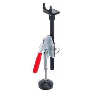 BGS Bočni stalak za motocikl, podesiv | 230 - 380 mm