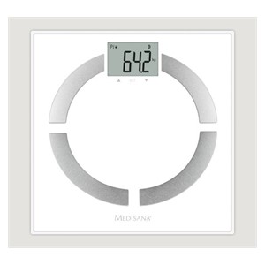 Body Analysis Scale Medisana BS 444 connect
