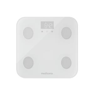 Body Analysis Scale Medisana BS 600 connect (wifi & bluetooth)