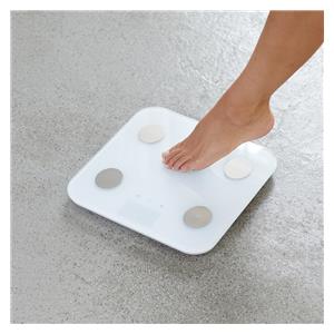 Body Analysis Scale Medisana BS 600 connect (wifi & bluetooth) 6