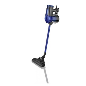 Bomann BS 1948 CB N 2-in-1 stick vacuum AC Dry HEPA Bagless 600 W Blue