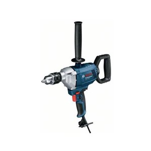 Bosch 0 601 1B0 000 drill 630 RPM 3 kg Black, Blue