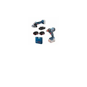 Bosch 0 615 990 N1U cordless combo kit